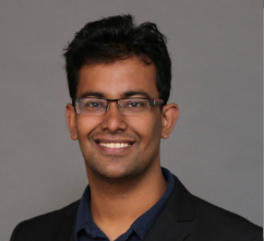 Dr. Dhananjay Bhaskar