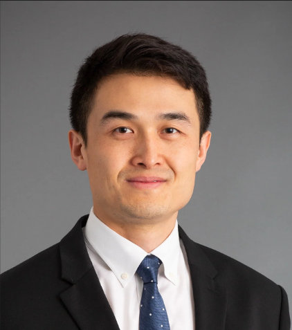 Dr. Tuo Peter Li